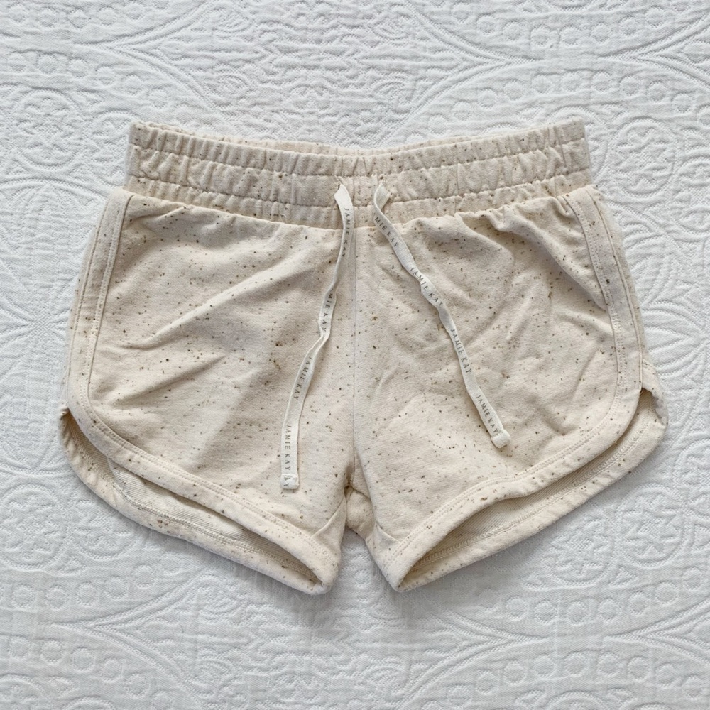 Jamie‎ Kay Girls' Cotton Ivy Shortie, Honey